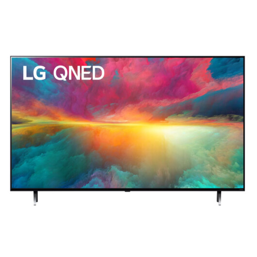 LG 55" 4K SMART TV (55QNED75SRA)