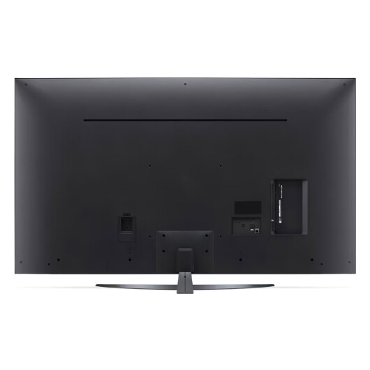 LG 55" 4K SMART TV (55UR8150PSB)