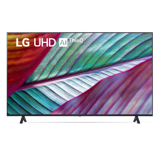 LG 65" 4K SMART TV (65UR7550PSC)