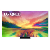 LG 75" 4K SMART TV (75QNED81)