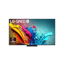 LG 85" 4K QNED SMART TV (86QNED86TSA.ATS)