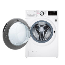 LG INVERTER WASHING MACHINE 15KG (F2515STGW)