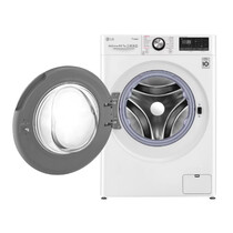 LG WASHER DRYER 9/6KG (FV1409H2W)