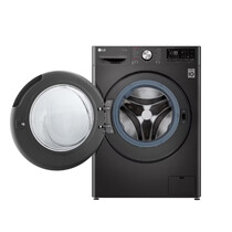 LG WASHER DRYER 10KG/7.5KG (FV1450H2B)