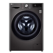 LG WASHER DRYER 10KG/7.5KG (FV1450H2B)