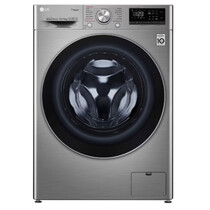 LG FRONT LOAD INVERTER WASHING MACHINE 10.5KG (FV1450S4V)