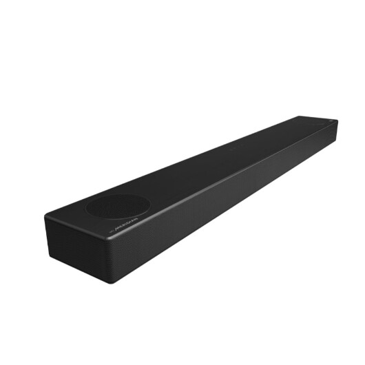 LG SURROUND SOUNDBAR 380W (SN7Y)