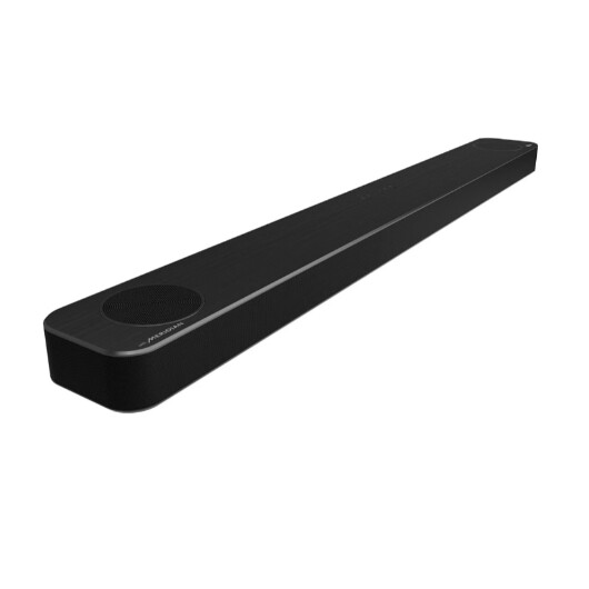 LG SURROUND SOUNDBAR 440W (SP8A)