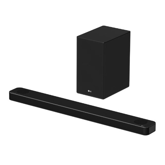 LG SURROUND SOUNDBAR 440W (SP8A)