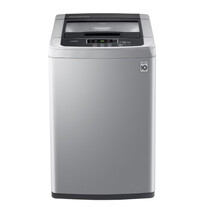 LG INVERTER WASHING MACHINE 8KG (T2108VS3M)