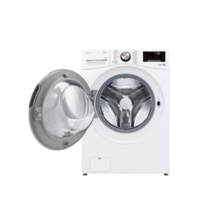 LG INVERTER WASHING MACHINE 24KG (F2724SVRW)