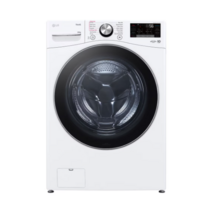 LG INVERTER WASHING MACHINE 24KG (F2724SVRW)