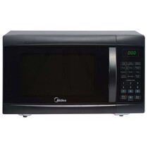 MIDEA MICROWAVE OVEN 25L (EM825AGS-BK)