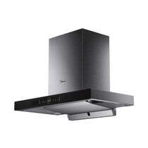 MIDEA COOKER HOOD WITH AUTO CLEAN 2000M3/HR (MCH-90M80AT)