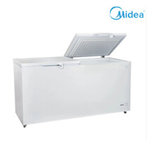 MIDEA CHEST FREEZER - 600L (MDRC698FZG01MY)