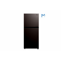 MIDEA 2 DOORS 240L INVERTER FRIDGE  (MDRT307MTB28-MY)