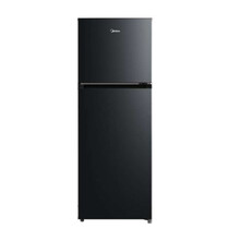 MIDEA 2 DOORS 330L INVERTER FRIDGE  (MDRT384MTB30)