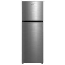 MIDEA 2 DOORS 400L INVERTER FRIDGE  (MDRT489MTB46-MY)