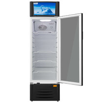 MIDEA SHOWCASE 211L (MDRZ302FGG30)