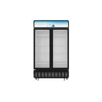 MIDEA SHOWCASE 716L (MDRZ952FGG30)