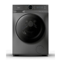 MIDEA WASHER DRYER 10KG/7KG (MF200D100WB)