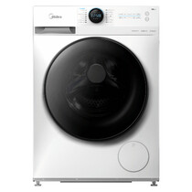 MIDEA WASHER DRYER 8.5KG/6KG (MF200D85B)