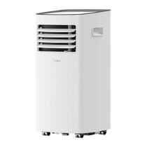 MIDEA 1.0HP PORTABLE AIR CONDITIONER (MPO-10CRN1)