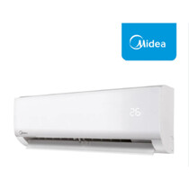 MIDEA 1.5HP NON-INVERTER R32 AIR COND  (MSMF-13CRN8)