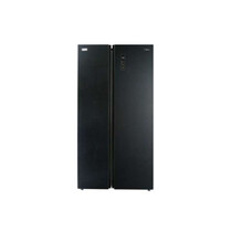 MIDEA SIDE BY SIDE 522L INVERTER FRIDGE (MSS-582WEGBI)