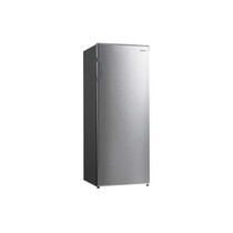 MIDEA UPRIGHT FREEZER 188L (MUF-208SD)