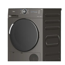 MIDEA CONDENSER DRYER 8KG (MD200C80W)