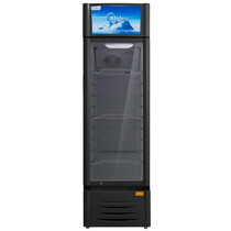 MIDEA SHOWCASE 211L (MDRZ303FGG30)