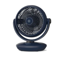 MIDEA 6" CIRCULATION DESK FAN (MFG150M0APB)