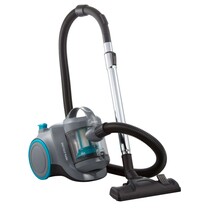 MIDEA BAGLESS VACUUM CLEANER 1000W (MVC-V12K-GR)