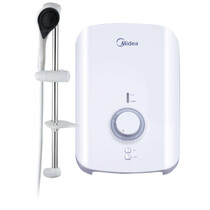 MIDEA HOME SHOWER (MWH-38V-WT)