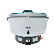 MILUX GAS RICE COOKER 16L (MGRC-016DD)