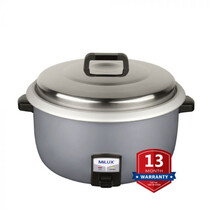 MILUX RICE COOKER 10L (MRC-5200)