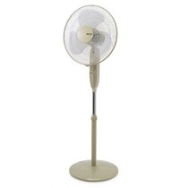 MILUX 16" STAND FAN WITH REMOTE CONTROL (MSF-1628R)