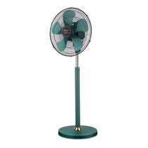 MILUX 20" INDUSTRIAL STAND FAN (MISF-2011)