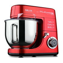 MILUX STAND MIXER 1500W (MPM-1500)