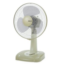 MILUX 12" TABLE FAN (MTF-1201)