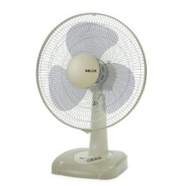 MILUX 16" TABLE FAN (MTF-1601)