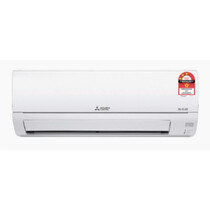 MITSUBISHI 2.5HP NON-INVERTER R32 AIR COND (MS/MU-JR24VF)