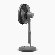 MITSUBISHI 18" STAND FAN (R18-GB-GY)