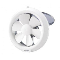 MITSUBISHI 8" GLASS VENTILATION FAN (V20SL)