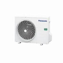 PANASONIC 2.5HP NON-INVERTER R32 AIR COND  (CS/CU-PN24XKH)