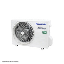 PANASONIC 1.5HP INVERTER R32 AIR COND