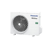 PANASONIC 2.5HP INVERTER R32 AIR COND  (CS/CU-PU24AKH/RU24AKH)