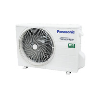 PANASONIC 1.0HP INVERTER R32 AIR COND