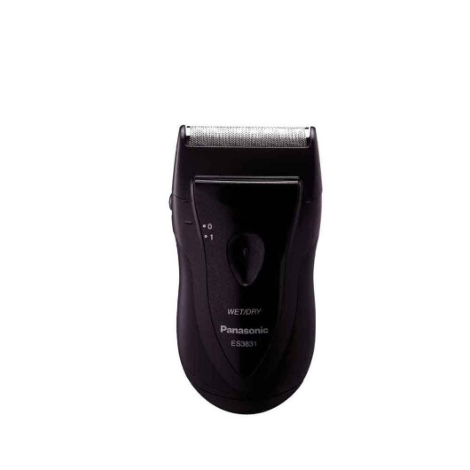 PANASONIC SHAVER SINGLE BLADE WET & DRY (ES3831K401)